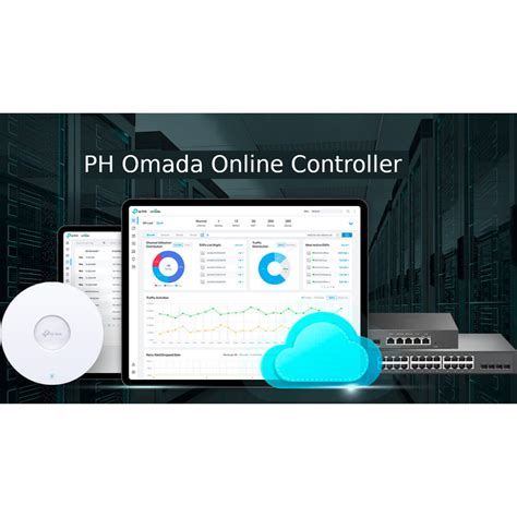 Best Piso WiFi using EAP110 v3 Outdoor w/ Omada Cloud .